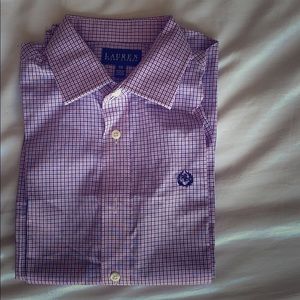 Lauren Ralph Lauren shirt